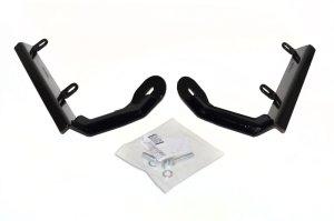 Dodge Ram Bull Bar Mounting Bracket Kit - Go Rhino - RC2 - `06-`08